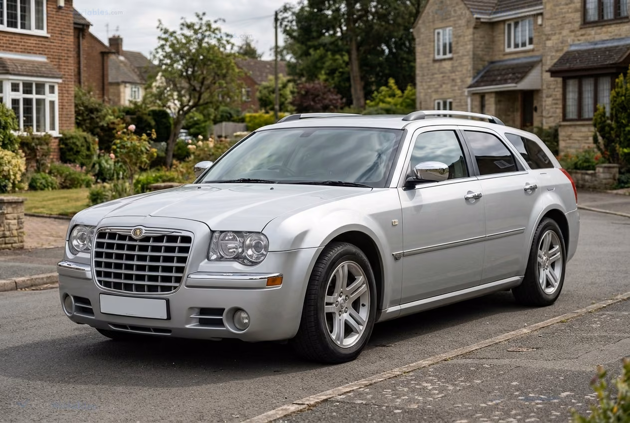 Chrysler 300C Touring 2006 – 2010