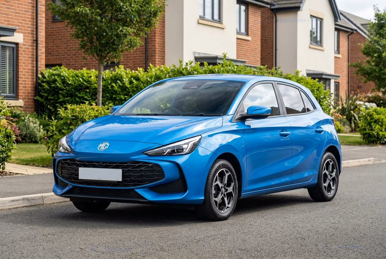 MG 3