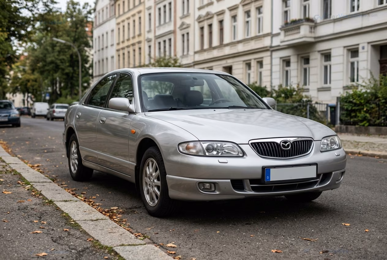Mazda Xedos 9