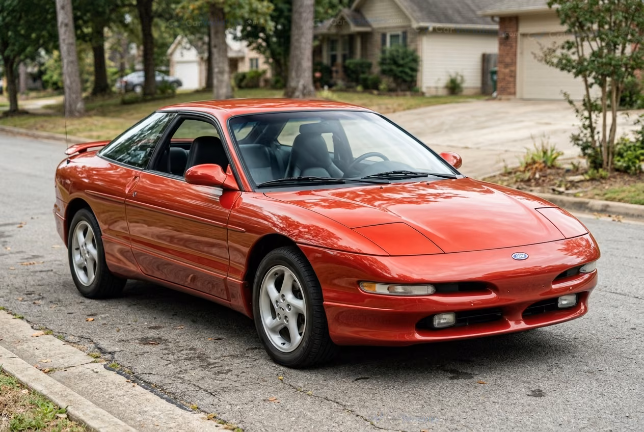 Ford Probe