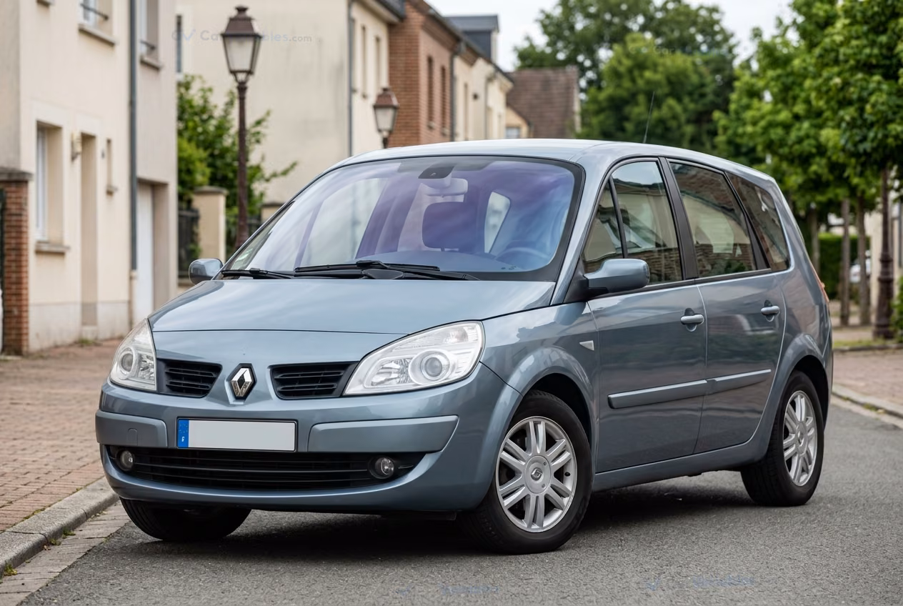 Renault Grand Scenic