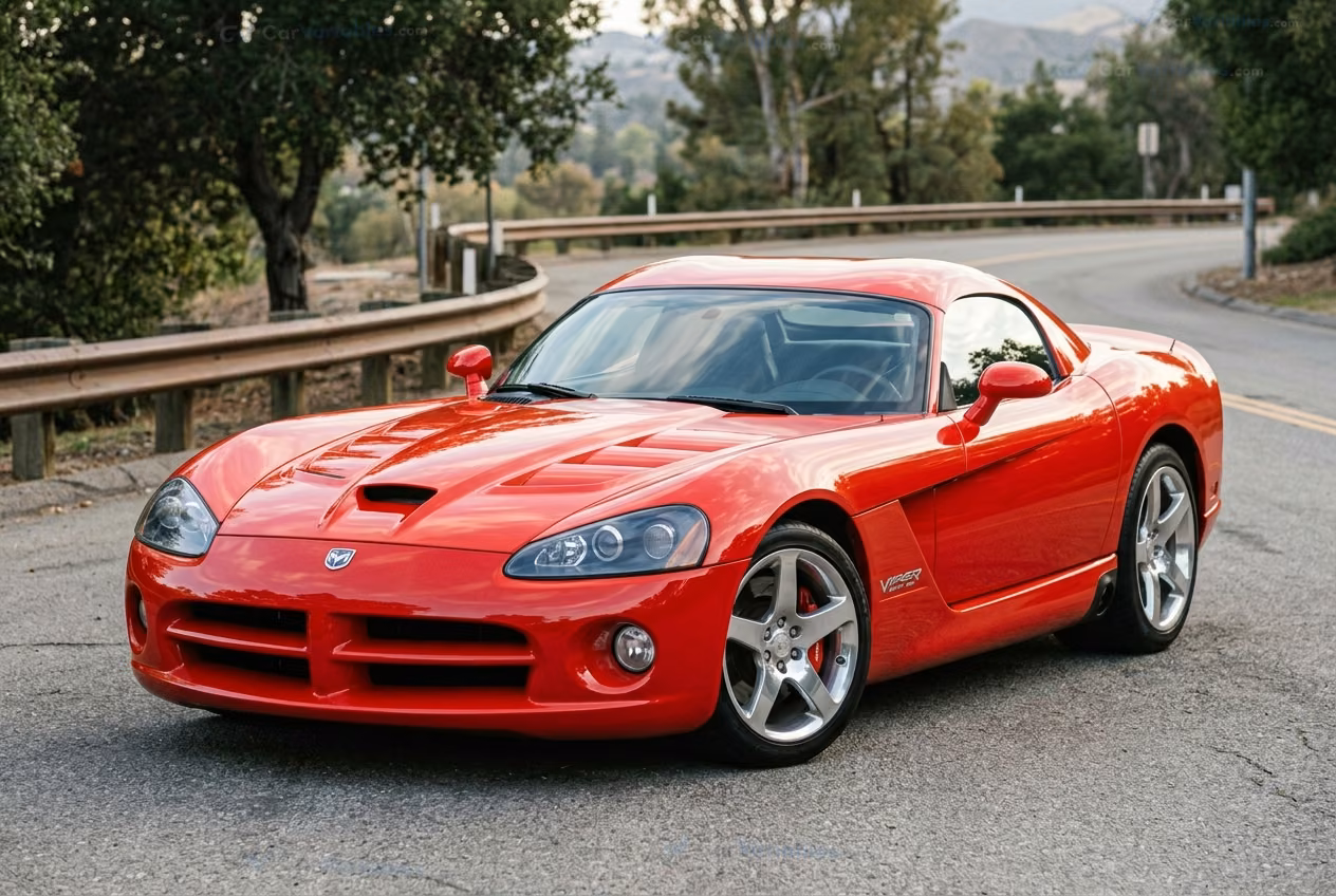 Dodge Viper