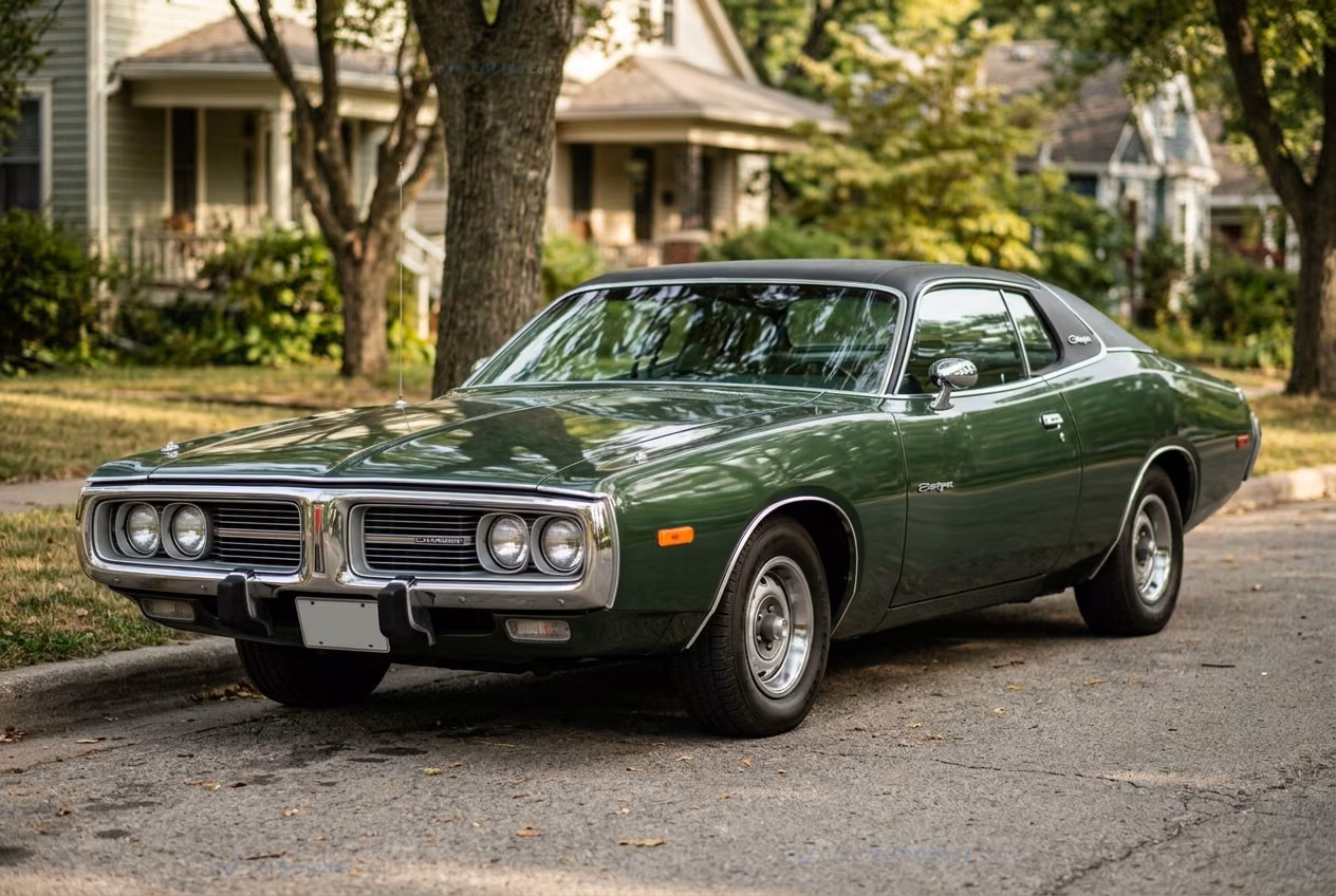 Dodge Charger