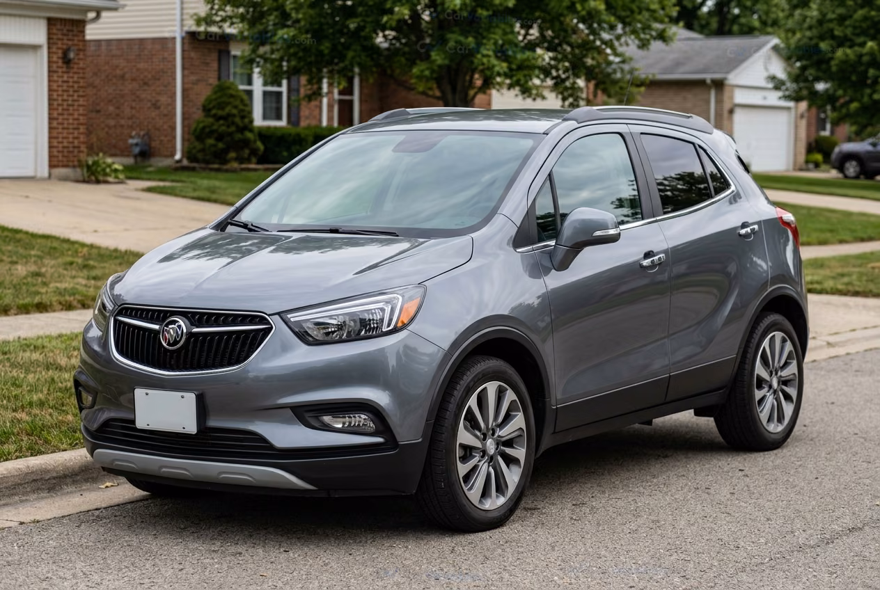 Buick Encore 2019 – 2023