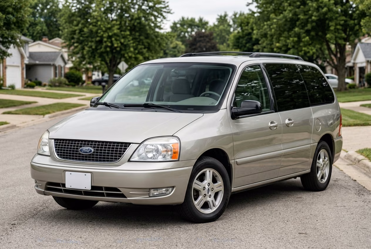 Ford Freestar