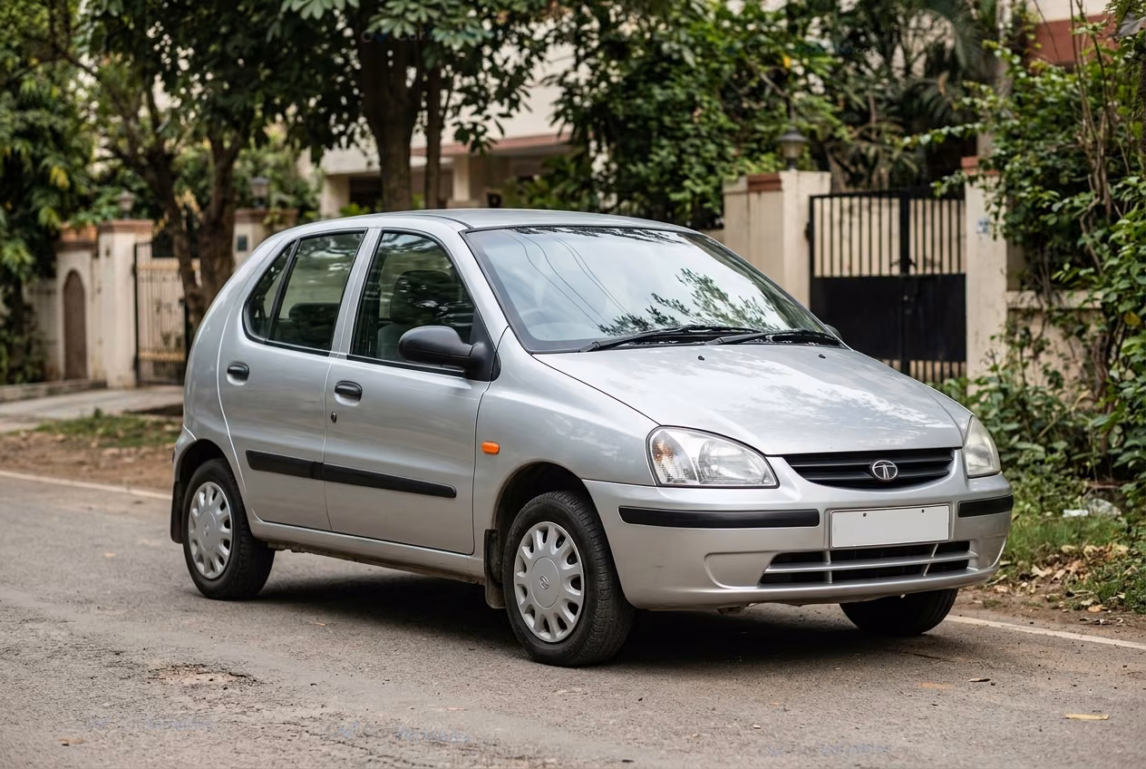 Tata MOTORS Indica