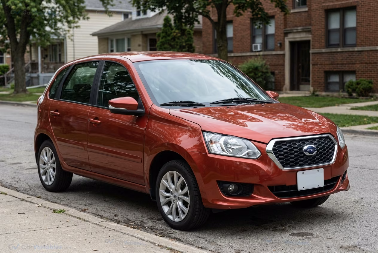 Datsun Mi-Do
