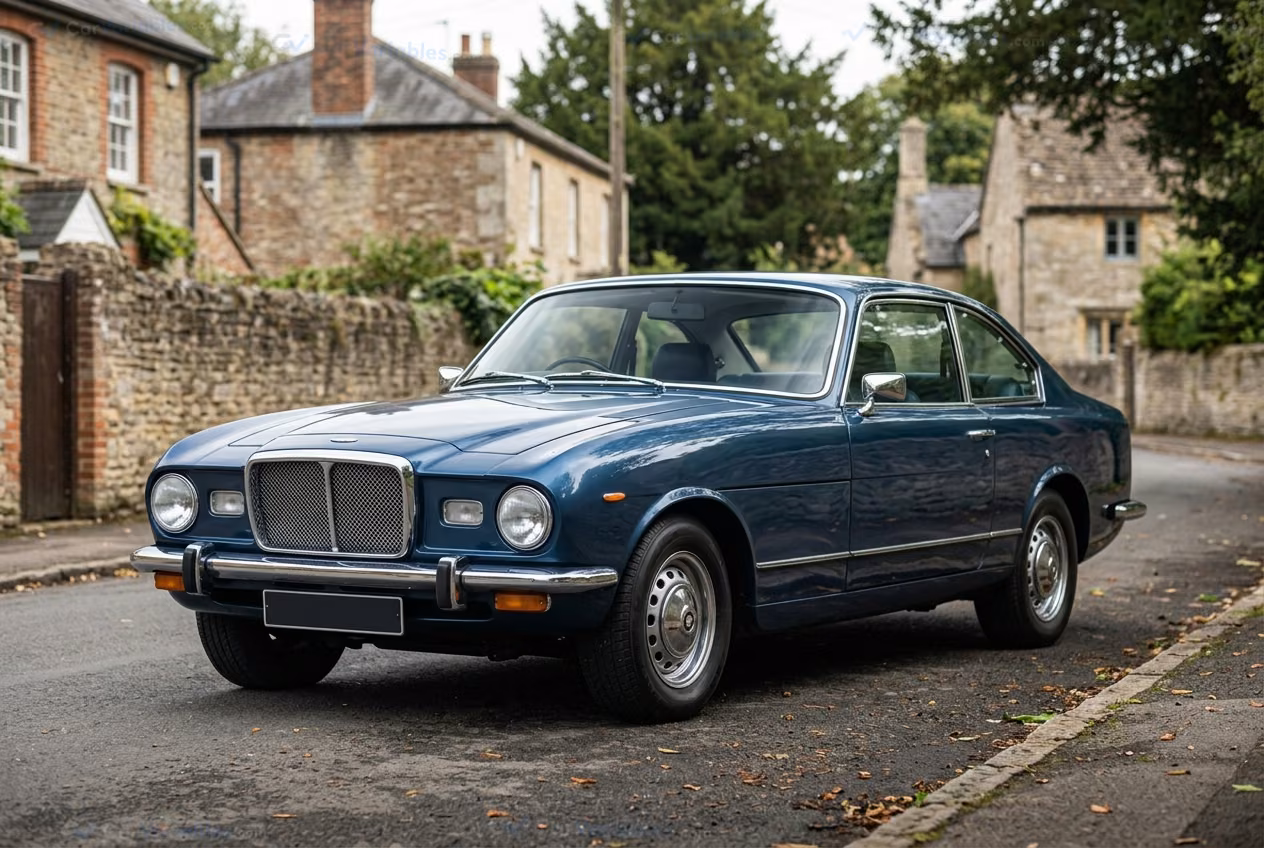 Bristol 603