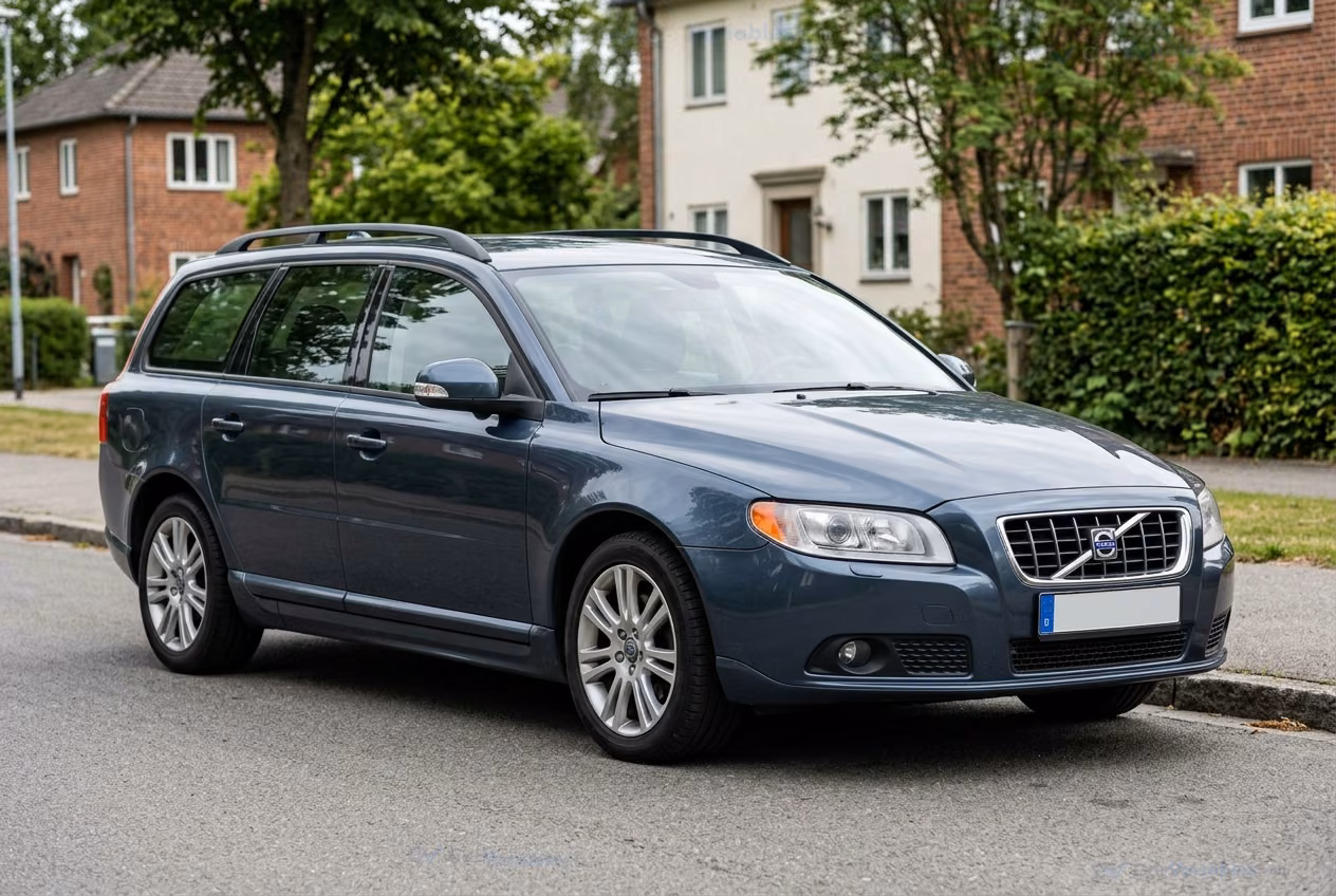 Volvo V70