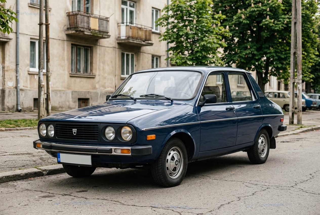 Dacia 1310