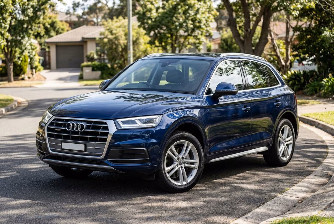 Audi Q5