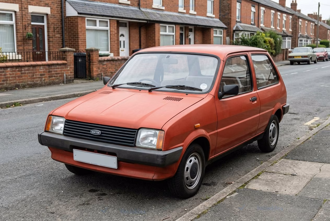 Austin Metro
