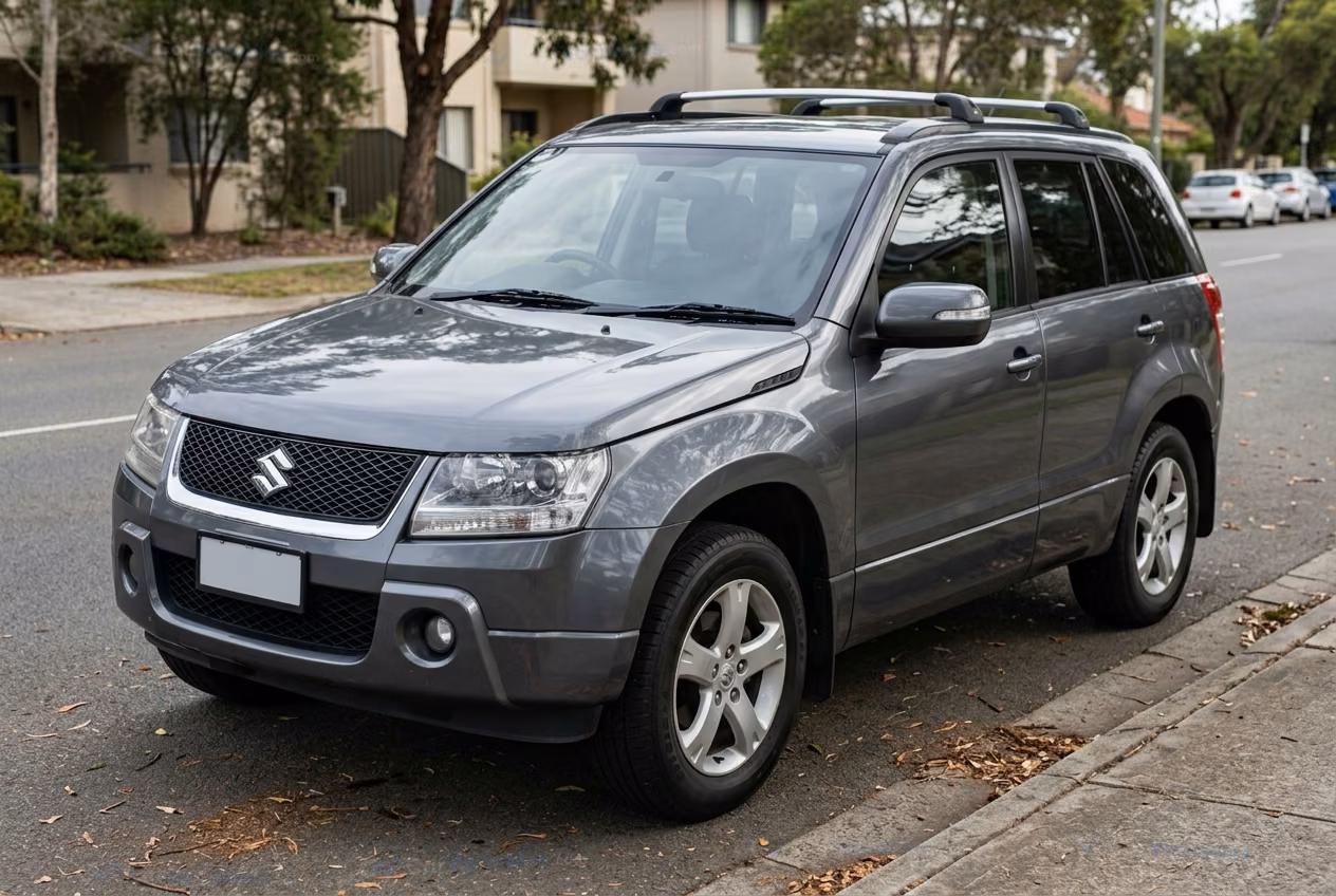 Suzuki Escudo / Grand Vitara 5 Doors
