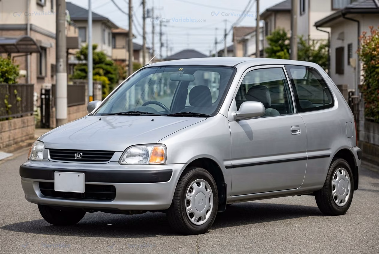Honda Logo / Fit