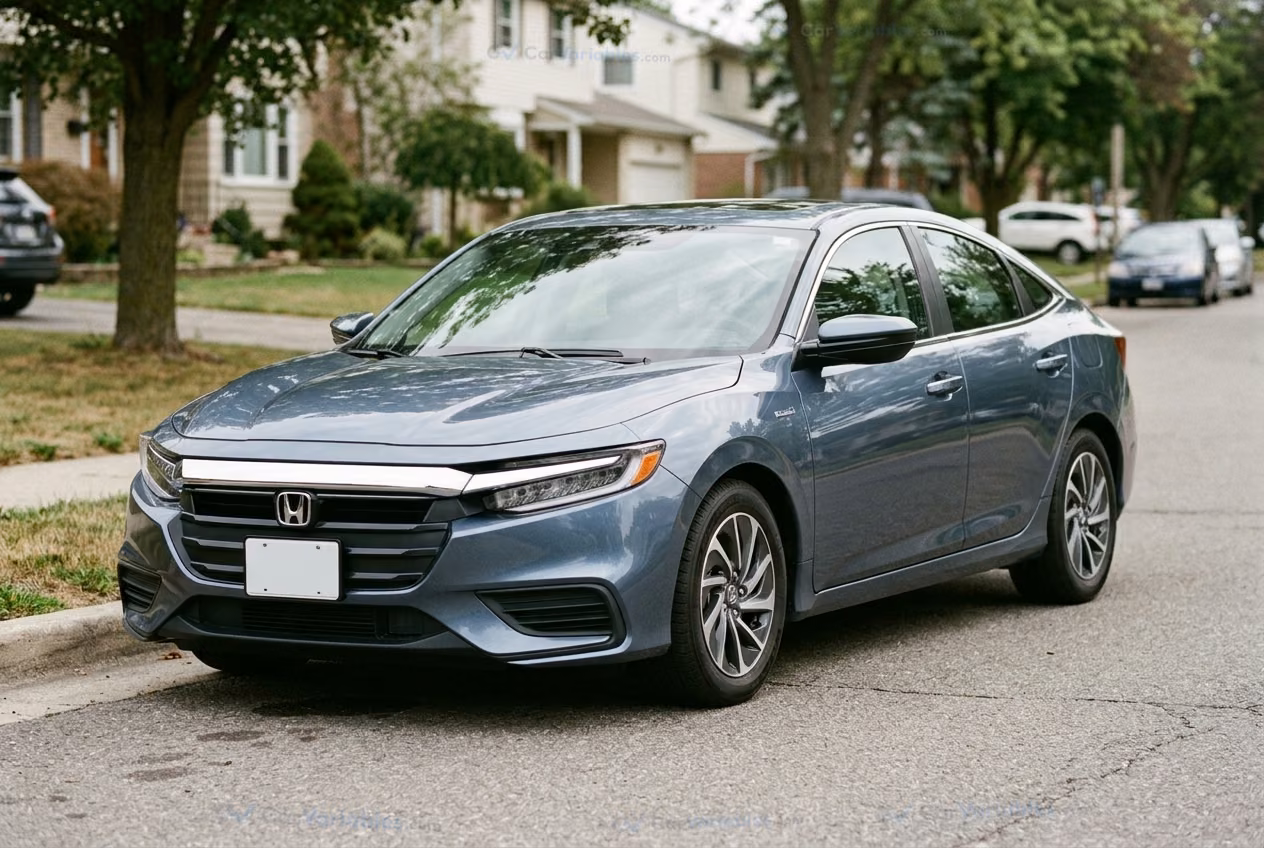 Honda Insight