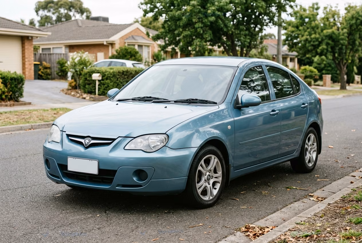 Proton Gen-2