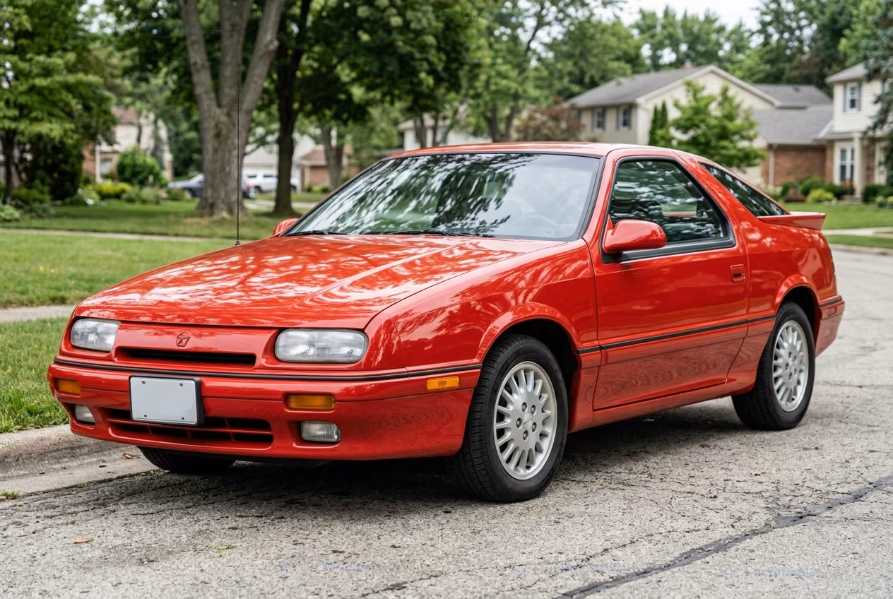Chrysler Daytona