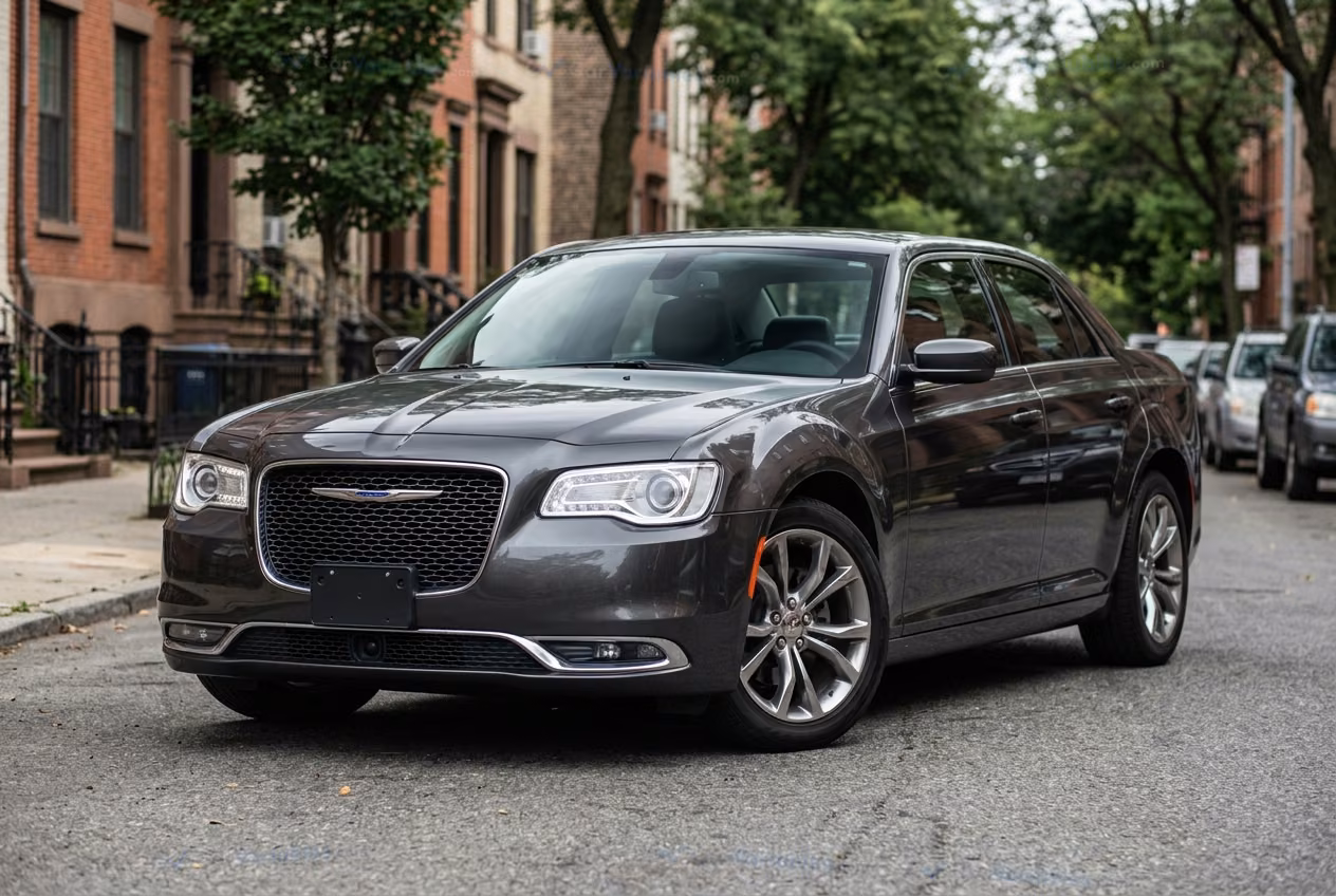 Chrysler 300