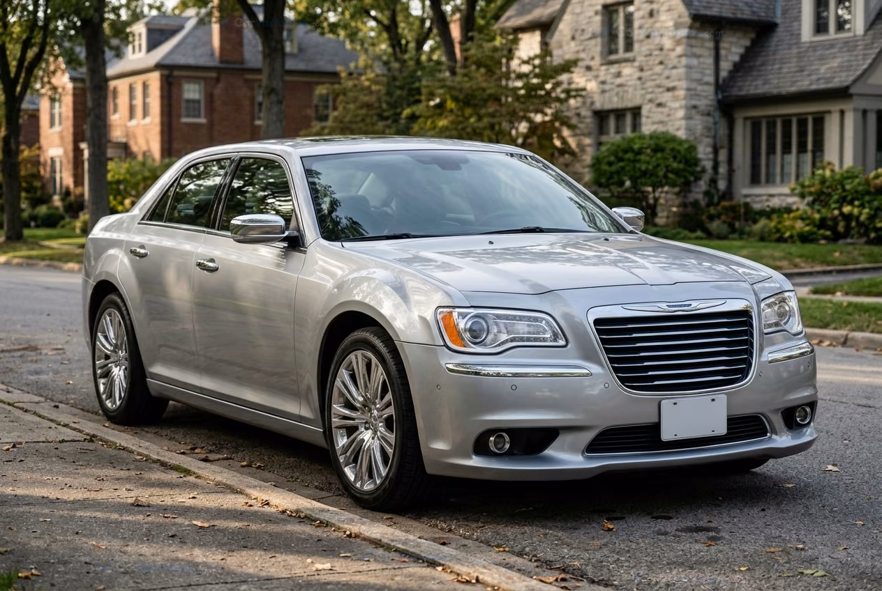 Chrysler 300