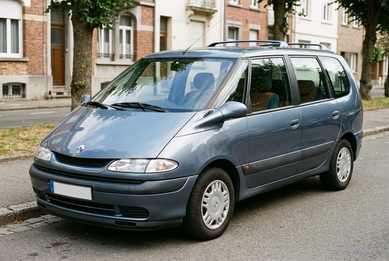Renault Espace