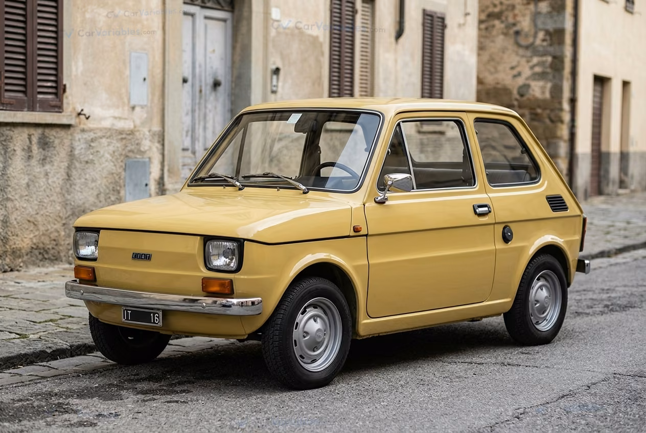 Fiat 126