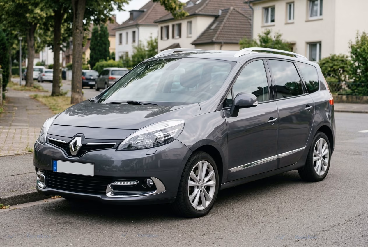 Renault Grand Scenic