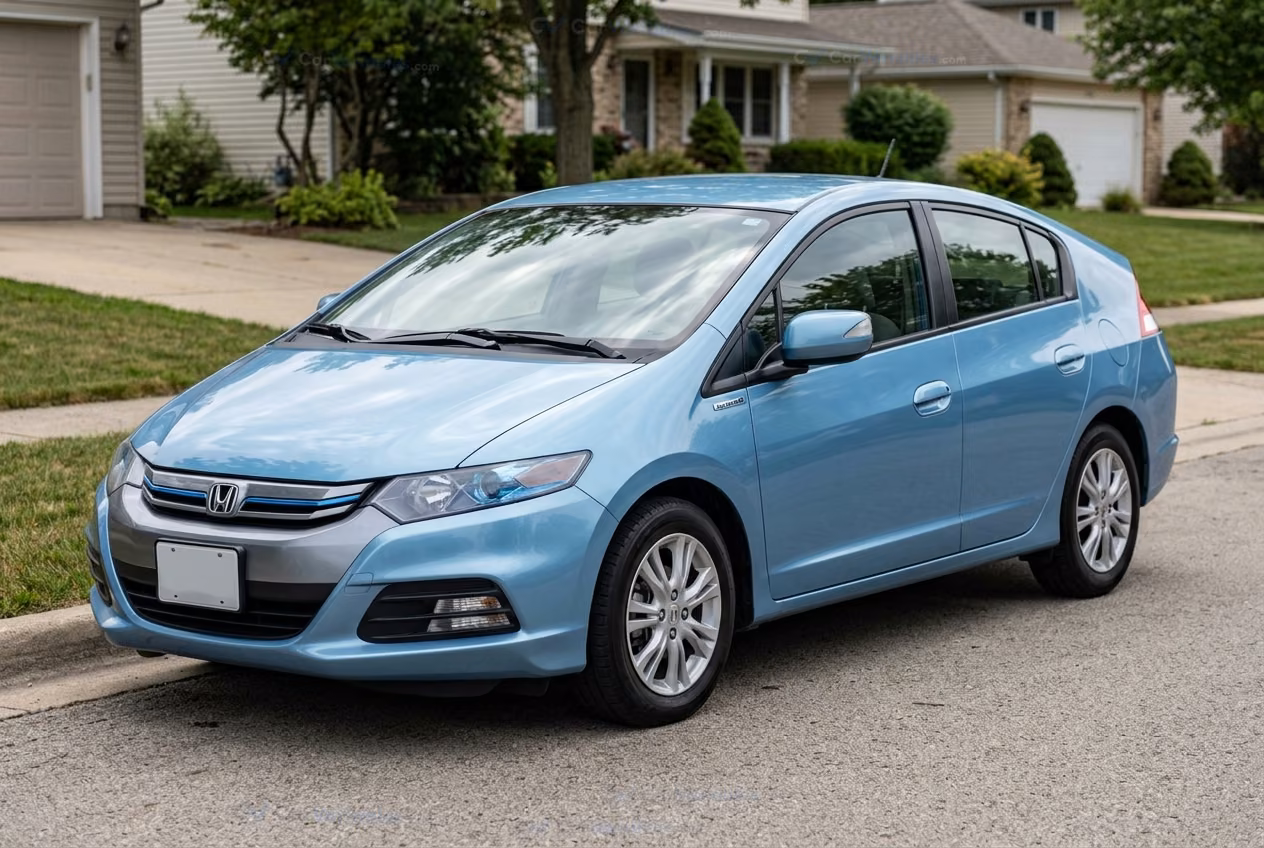 Honda Insight