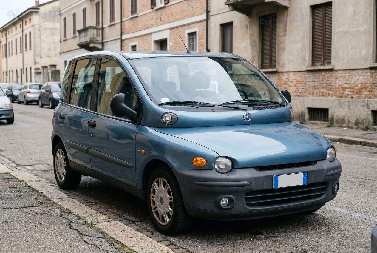 Fiat Multipla