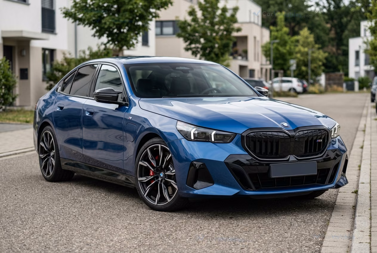 BMW M5
