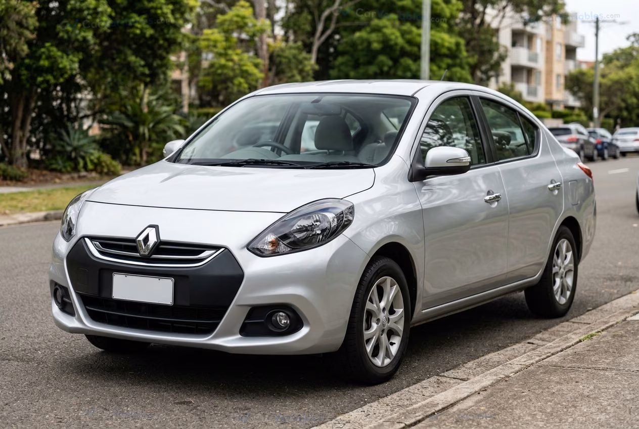 Renault Scala