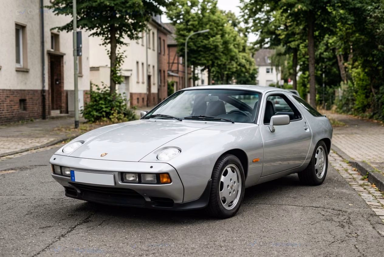 Porsche 928