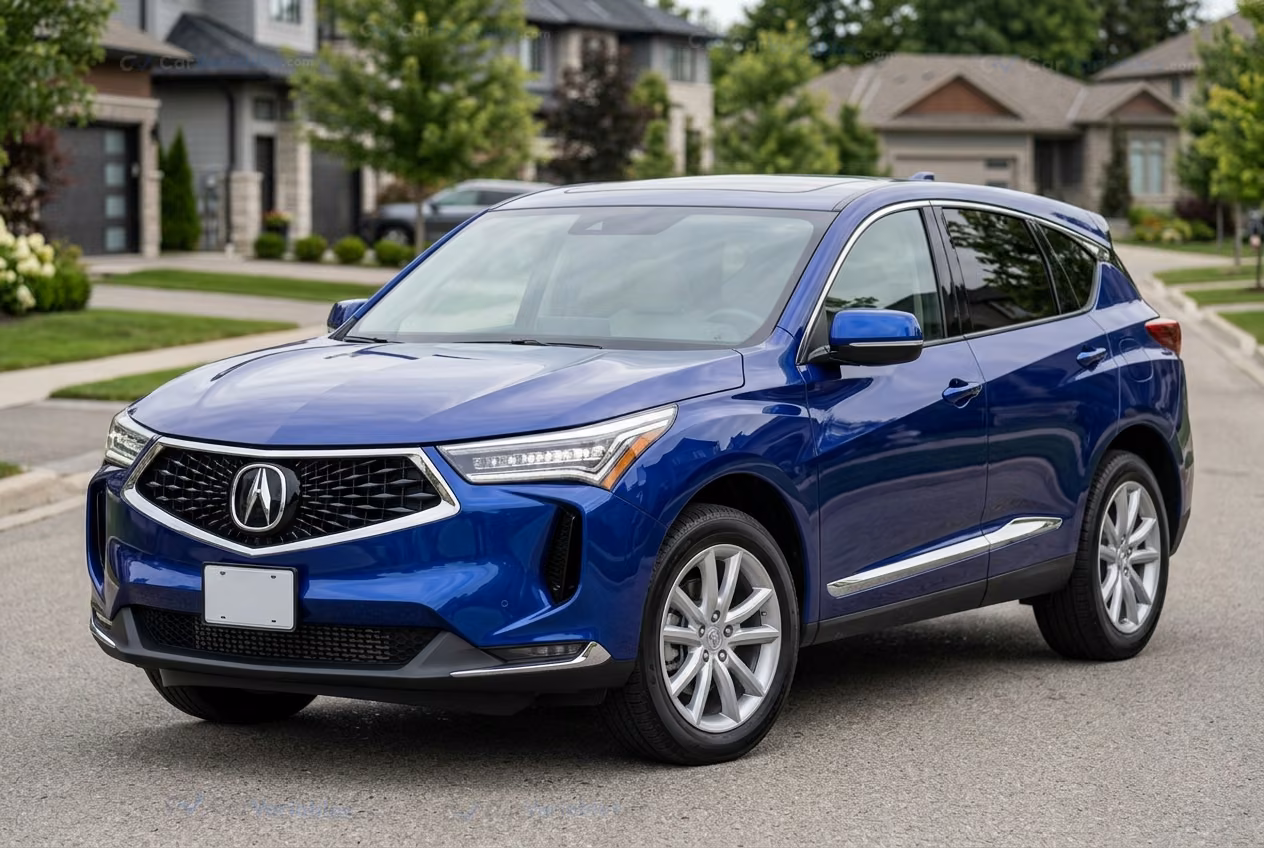 Acura RDX