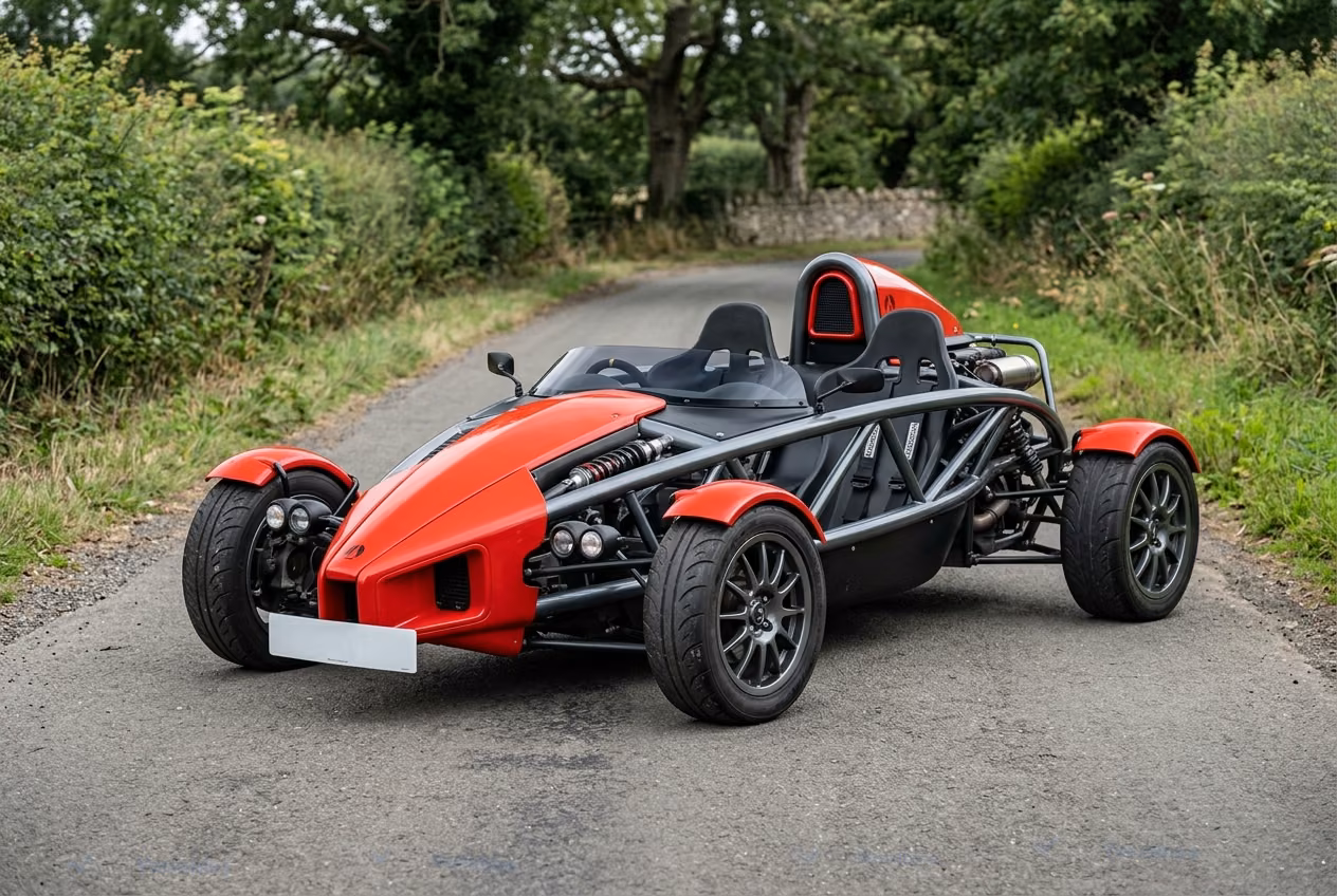 Ariel Atom