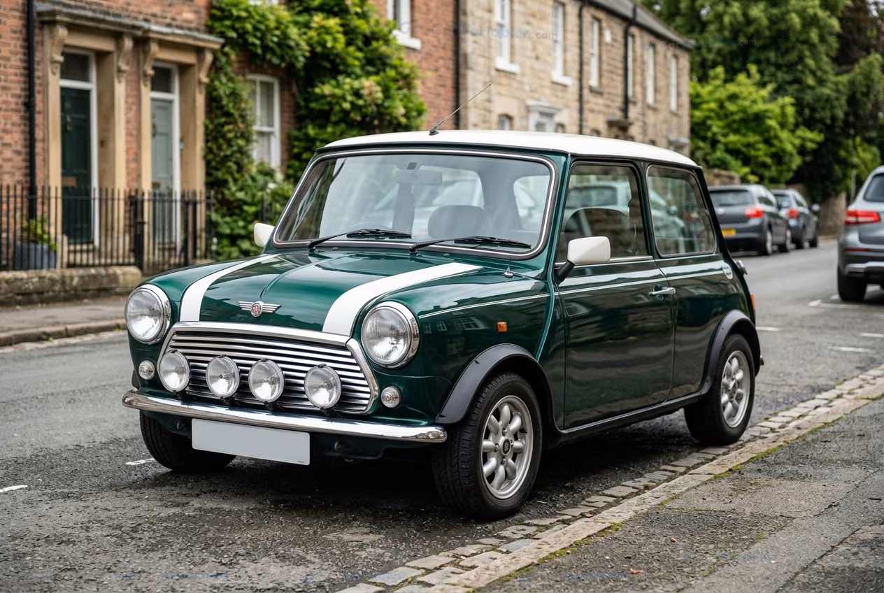 MINI Classic