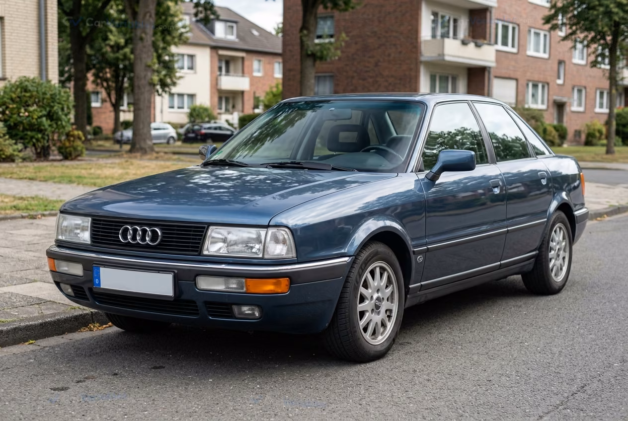 Audi 90