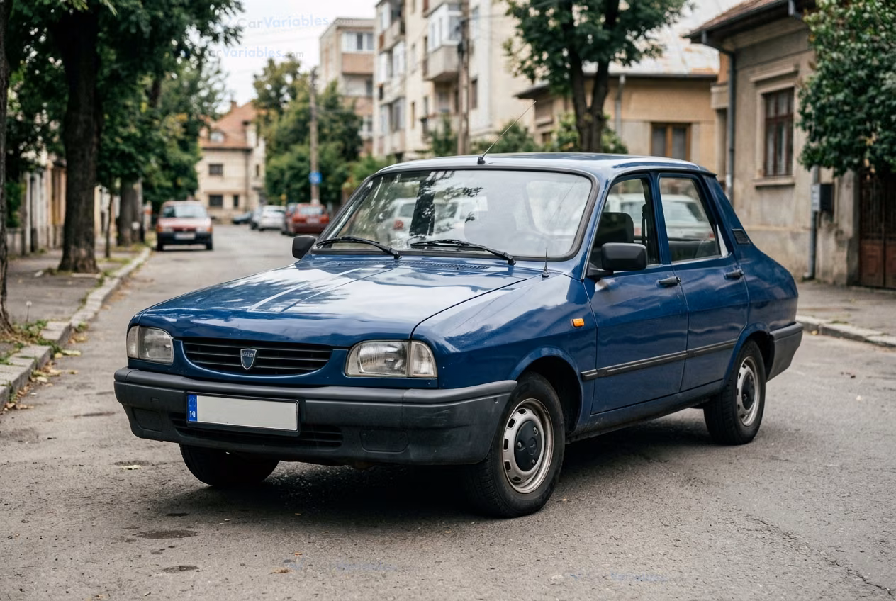 Dacia 1310 1994 – 1999