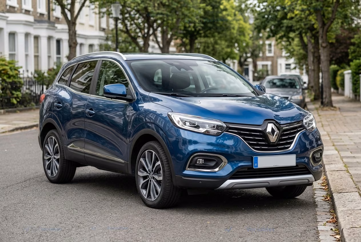 Renault Kadjar