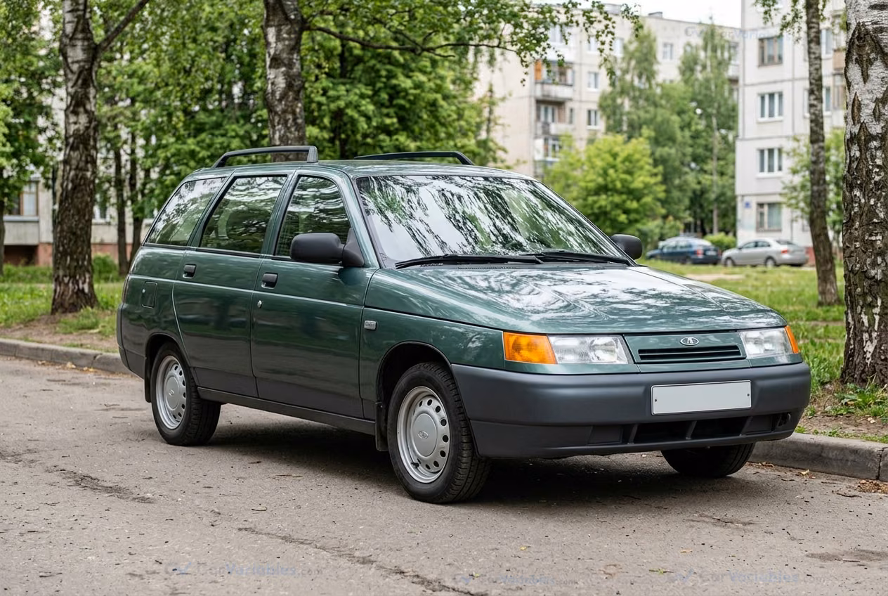 Lada 111