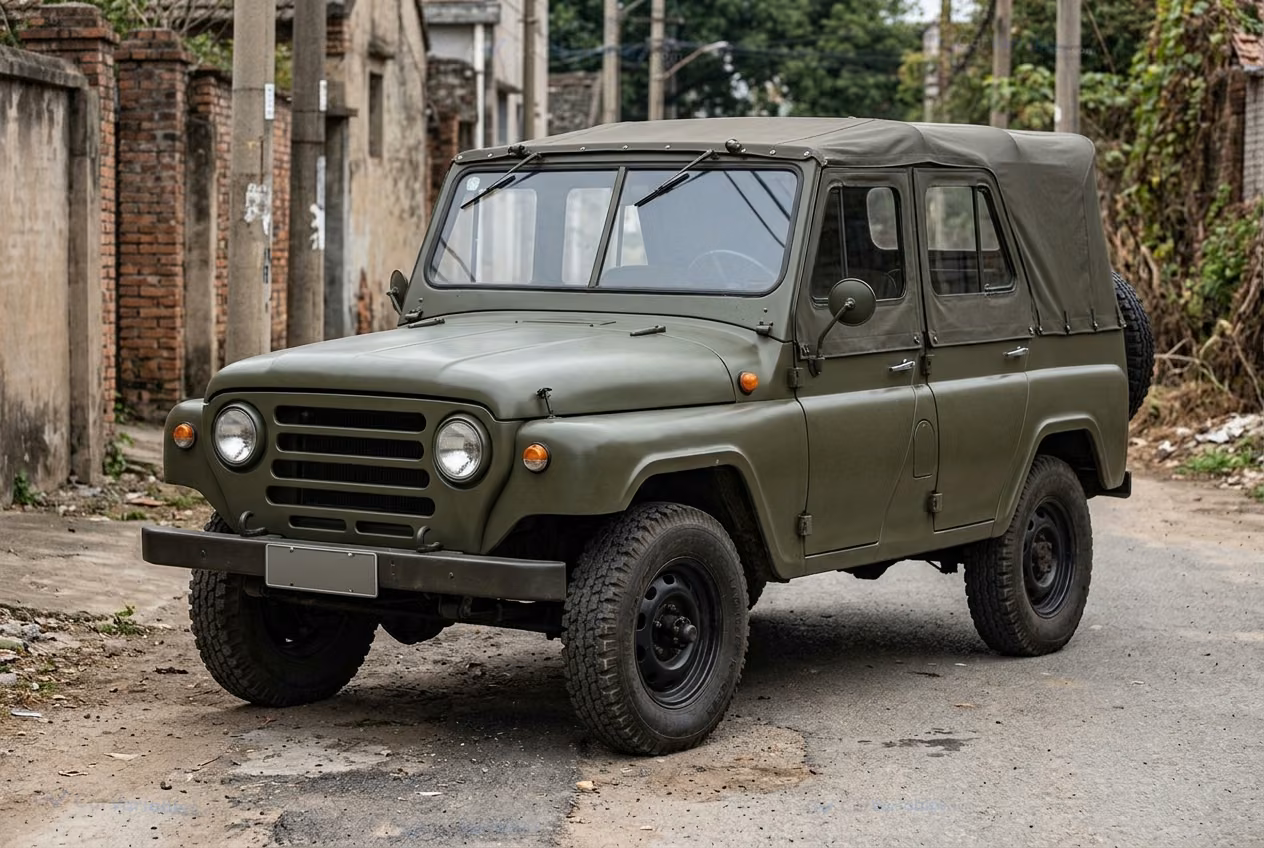BAW 212 Classic