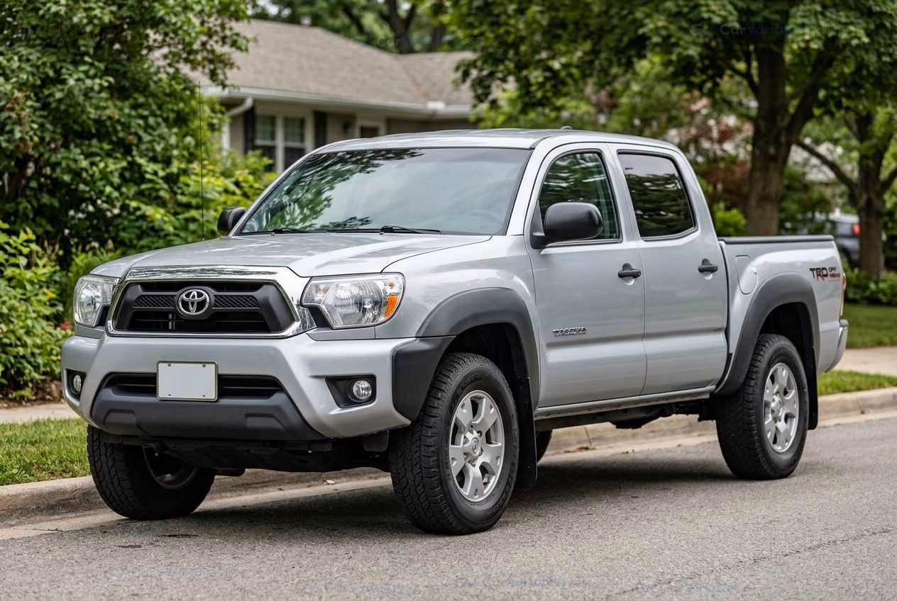 Toyota Tacoma