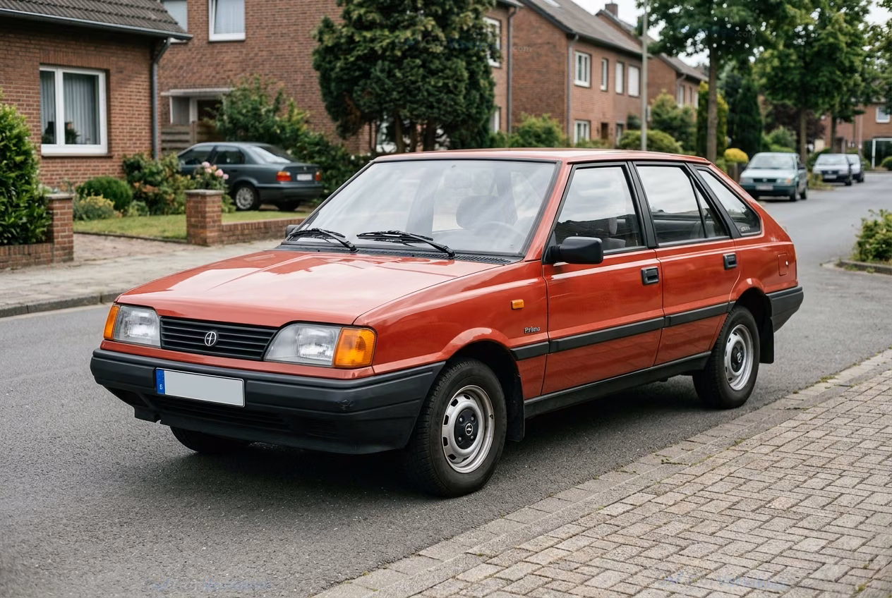 FSO Prima