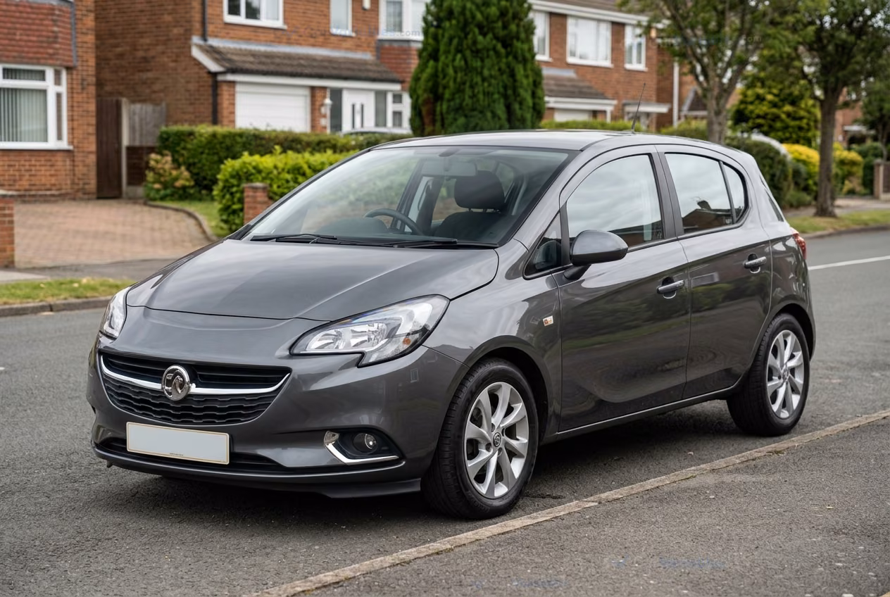 Vauxhall Corsa 5 Doors