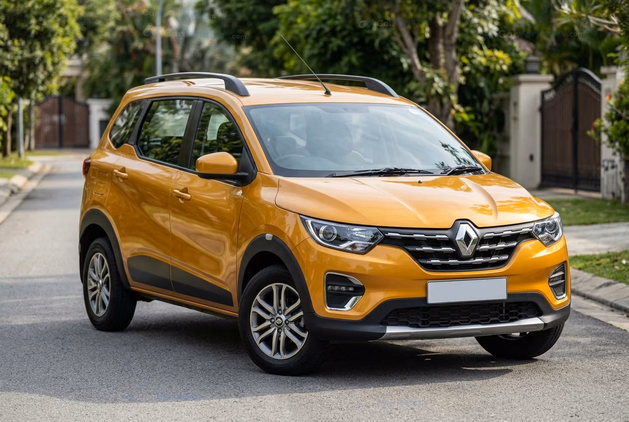 Renault Triber