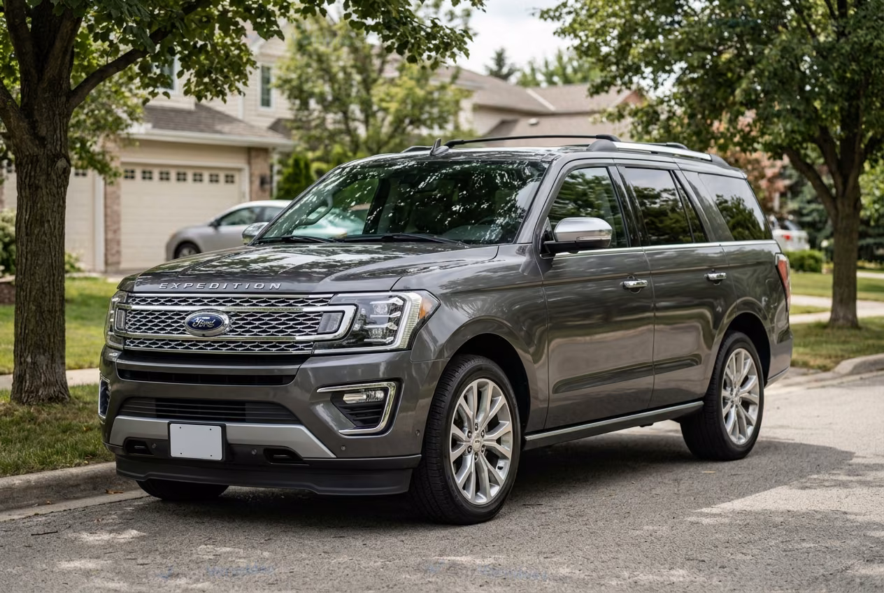 Ford Expedition