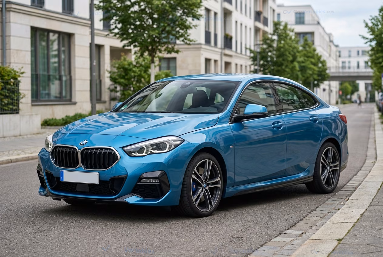 BMW 2 Series Gran Coupe 2019 – 2024