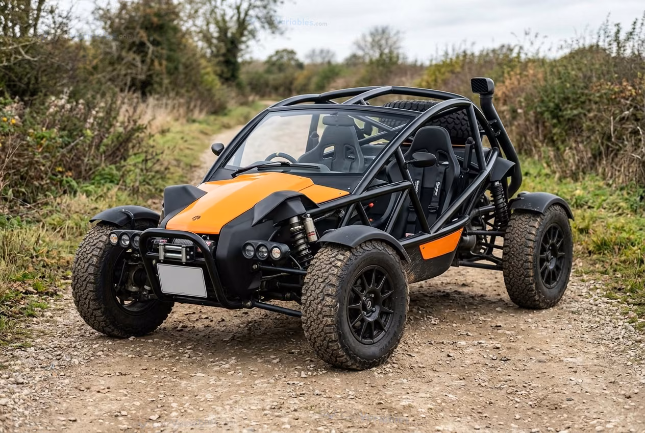 Ariel Nomad