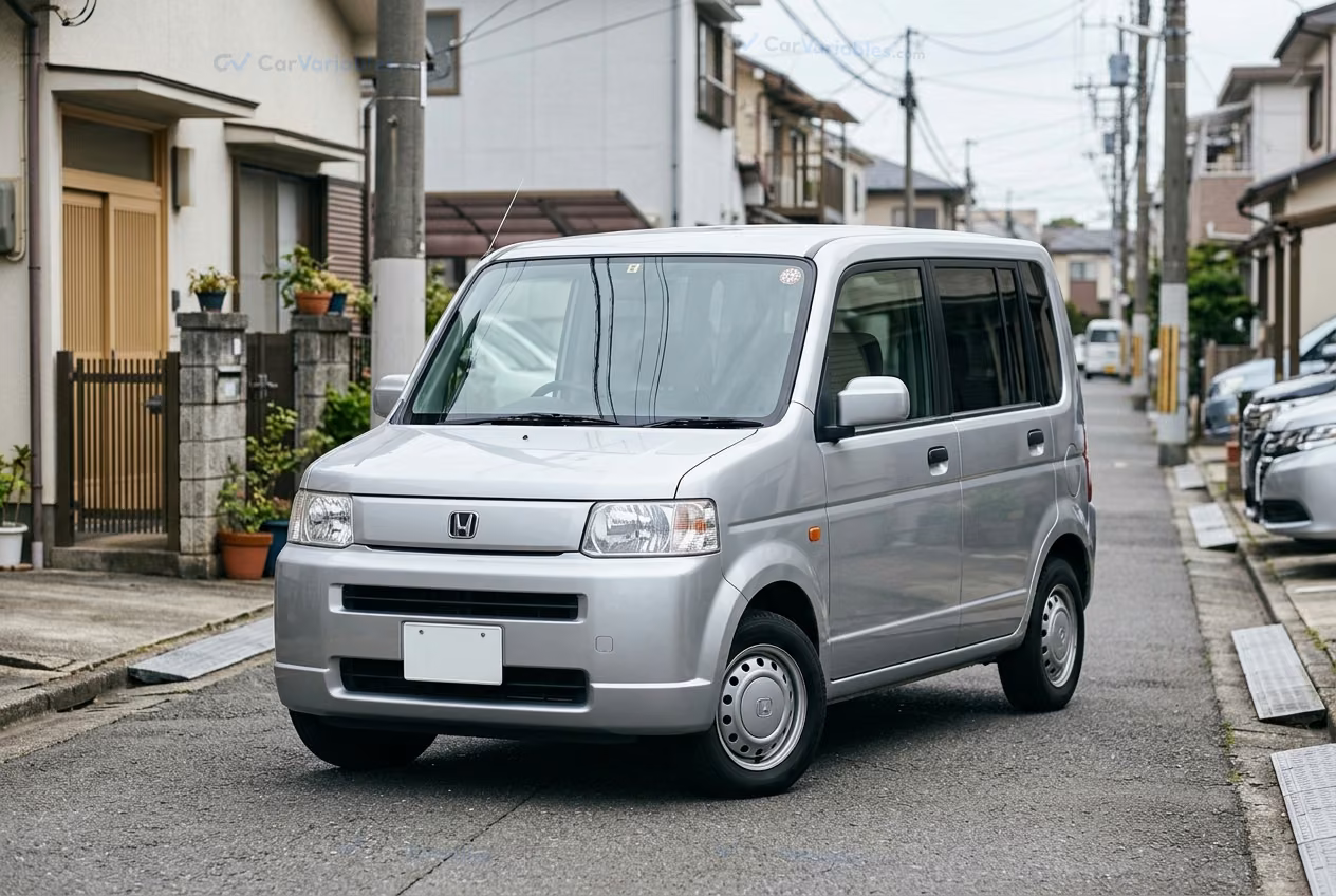 Honda That's