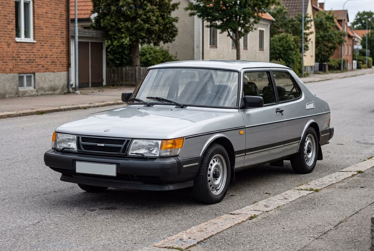 Saab 90