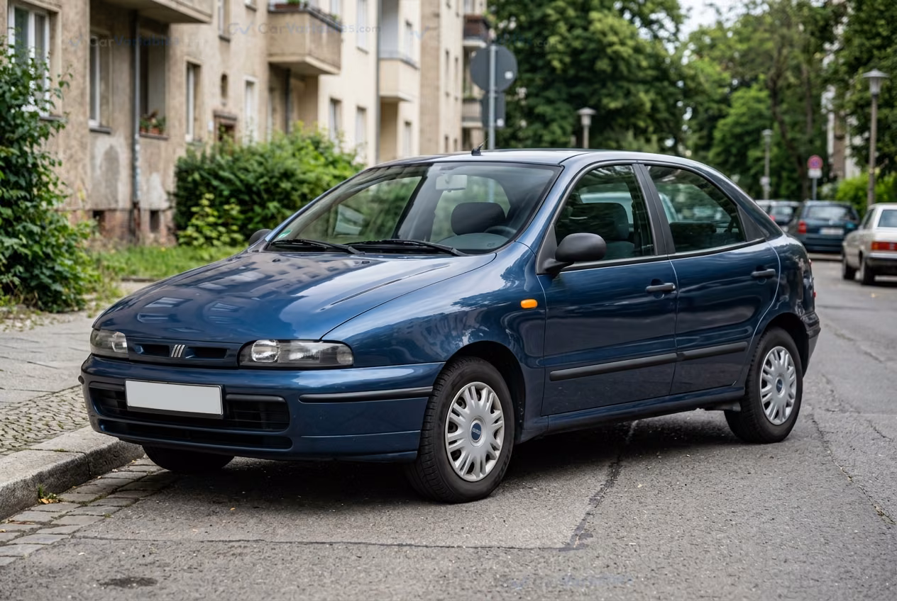 Fiat Brava
