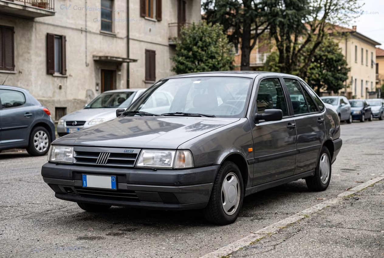 Fiat Tempra